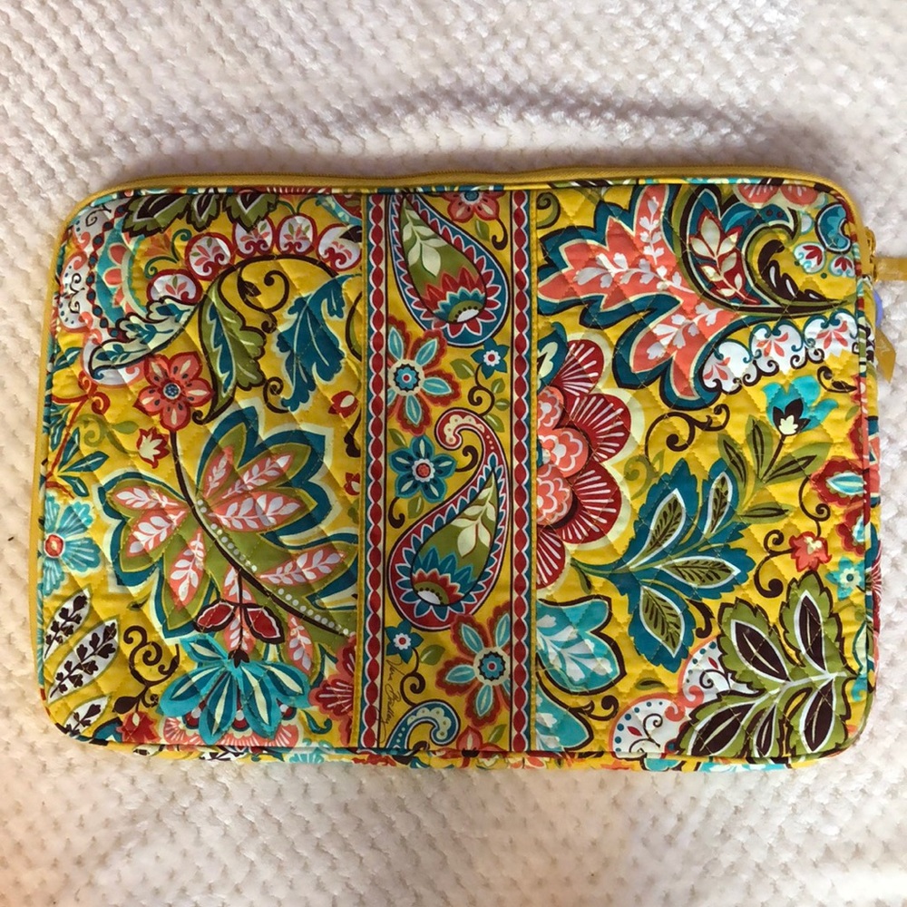 Vera Bradley Laptop case